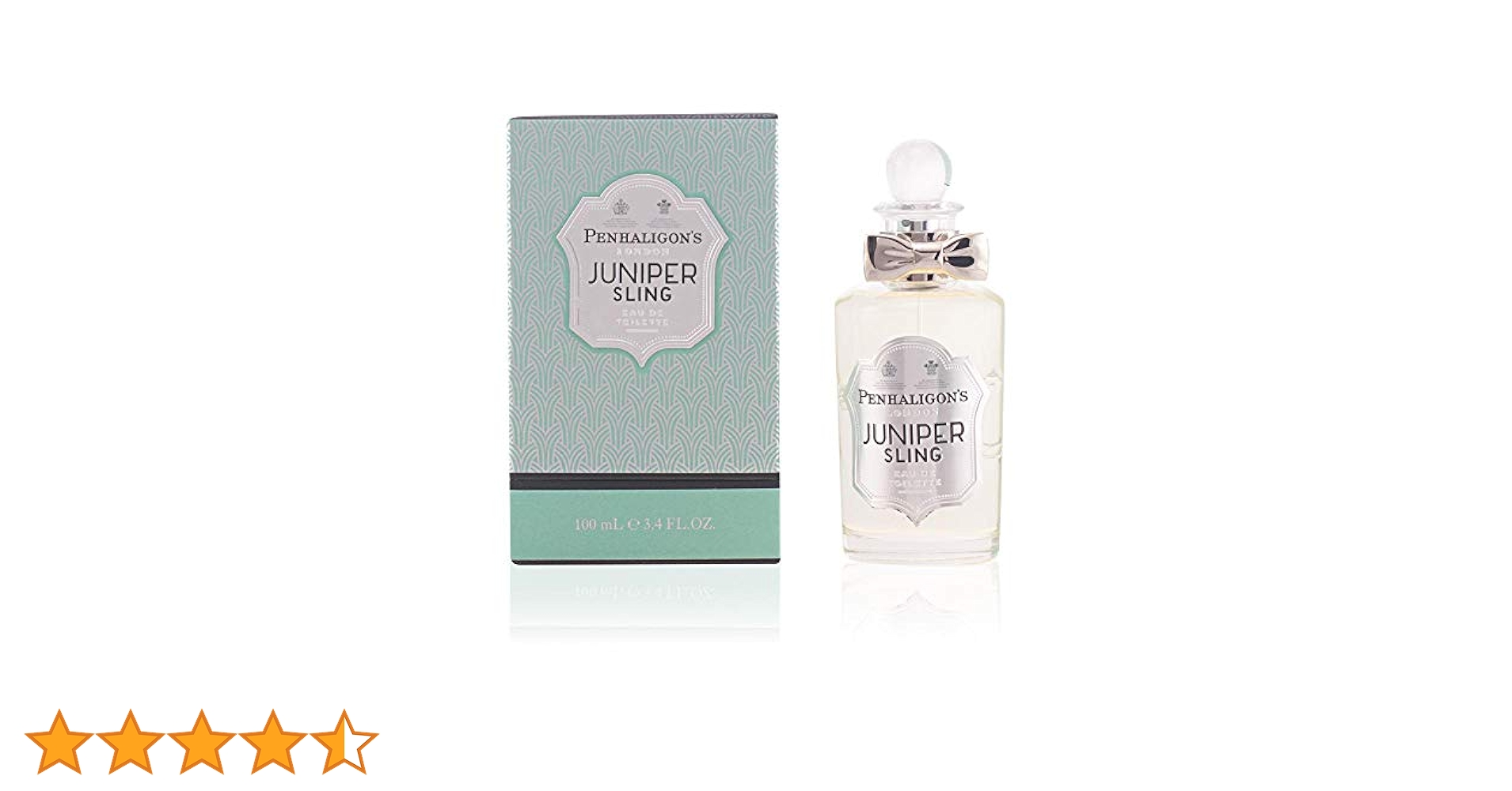 Penhaligon's ペンハリガン オレンジブロッサム100ml オレンジブロッサムオードトワレ(ペンハリガン)の通販・口コミ